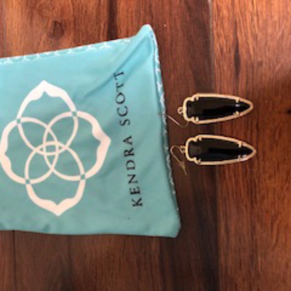 Kendra Scott Earrings